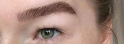 Inglot AMC Brow Liner Gel #11