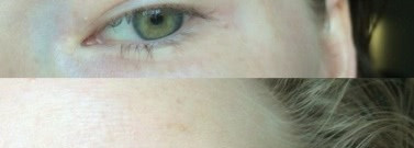 Inglot AMC Brow Liner Gel #11