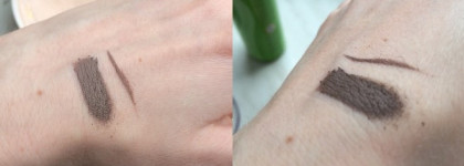 Inglot AMC Brow Liner Gel #11