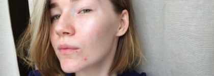 Chanel Vitalumiere Aqua #10