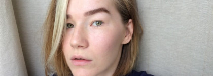 Chanel Vitalumiere Aqua #10