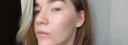 Chanel Vitalumiere Aqua #10