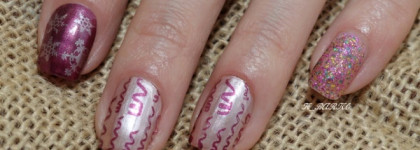 Одинаковы, но только с лица