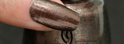 China Glaze – Wood you wanna? в образе