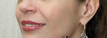 China Glaze – Wood you wanna? в образе