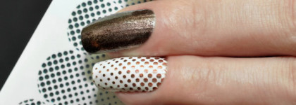 China Glaze – Wood you wanna? в образе