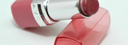 Идеальная Чайная роза – помада Avon – Tea rose