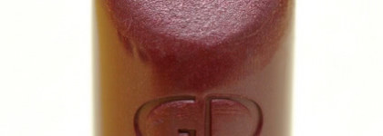 Сливовая феерия – сатиновая помада Gade Lipstick – 562 Intense plum