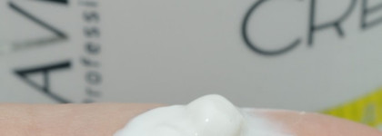 Готовим руки к зиме с кремом Aravia professional с маслом макадамии и карите