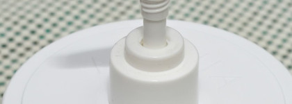 Готовим руки к зиме с кремом Aravia professional с маслом макадамии и карите