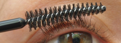 Ресницы говорят спасибо – «Масло для ресниц и бровей питательное» DNC