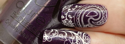 Возвращение легенды – Aurelia professional (лаки 24,25,28)