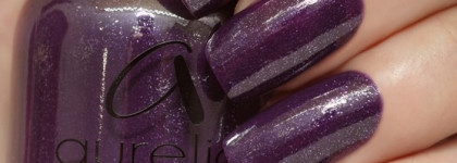 Возвращение легенды – Aurelia professional (лаки 24,25,28)