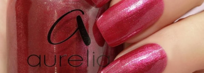 Время цвета «вырви глаз» – Aurelia professional 09,26