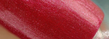 Время цвета «вырви глаз» – Aurelia professional 09,26