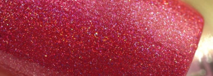 Время цвета «вырви глаз» – Aurelia professional 09,26