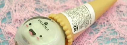 Веселая коллекция лаков Essence Happy Kawaii