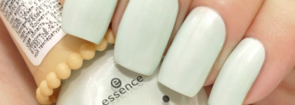 Веселая коллекция лаков Essence Happy Kawaii