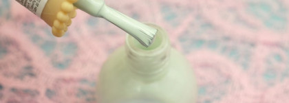 Веселая коллекция лаков Essence Happy Kawaii