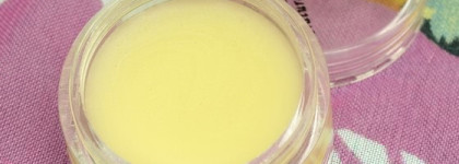 Новинка, достойная внимания. «Био-Воски» для ногтей и кутикулы El Corazon 