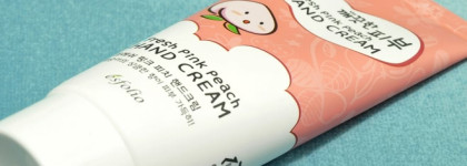 Рабочие лошадки – кремы для рук Esfolio 