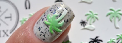 Оригинальные летние новинки El Corazon из серии Active bio-gel