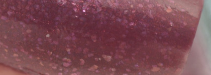 El Corazon – Volcanic haze 423/1121, 423/1122 и Shimmer 423/19