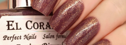 El Corazon – Volcanic haze 423/1121, 423/1122 и Shimmer 423/19