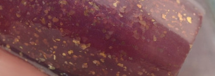 El Corazon – Volcanic haze 423/1121, 423/1122 и Shimmer 423/19