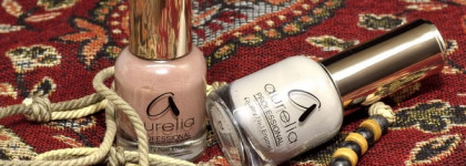 Нескучные нюды Aurelia professional 11 и 12