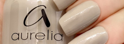 Нескучные нюды Aurelia professional 11 и 12