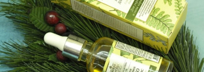 Эликсир для Рапунцель – «Масло для волос. Для укрепления и силы корней волос» Sibirska apotheca by Natura Siberica