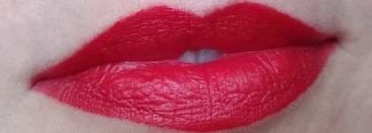 Лаки для губ Yves Rocher – Grand rouge l`elixir в оттенках 104 и 110