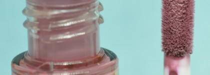 Лаки для губ Yves Rocher – Grand rouge l`elixir в оттенках 104 и 110