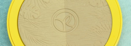 Открытие этого лета – компактная бронзирующая пудра «Солнечные дни» Yves Rocher  