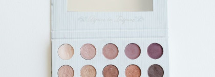 Палетка теней и хайлайтеров  Сarli Bybel (BH cosmetics)