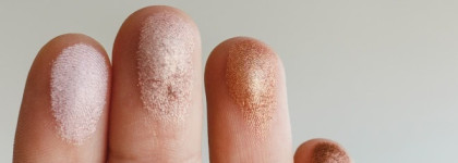 Палетка теней и хайлайтеров  Сarli Bybel (BH cosmetics)