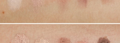 Палетка теней и хайлайтеров  Сarli Bybel (BH cosmetics)