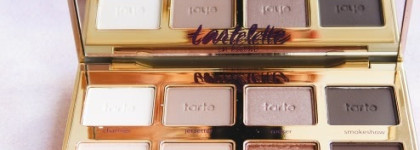 Весенняя палетка Tartalette "In Bloom" Palette от Tarte