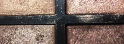 Покупки августа Tom Ford и Maybelline