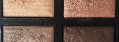 Покупки августа Tom Ford и Maybelline