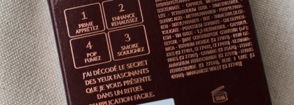 Тени Charlotte Tilbury Luxury Palette "The Dolce Vita"