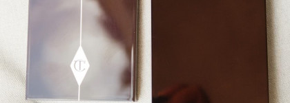 Тени Charlotte Tilbury Luxury Palette "The Dolce Vita"