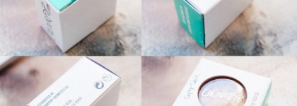 Тени Colourpop Supershock Eyeshadows