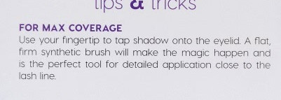 Тени Colourpop Supershock Eyeshadows