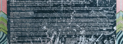 Большой обзор теней для глаз Anastasia Beverly Hills