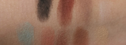 Большой обзор теней для глаз Anastasia Beverly Hills