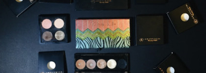 Большой обзор теней для глаз Anastasia Beverly Hills