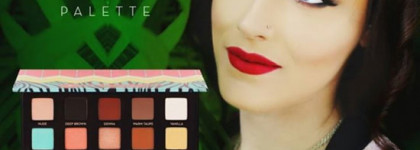 Большой обзор теней для глаз Anastasia Beverly Hills