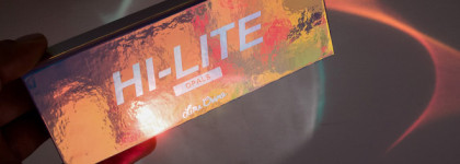 Holy Shift! Или сияние радужных единорогов от Lime Crime